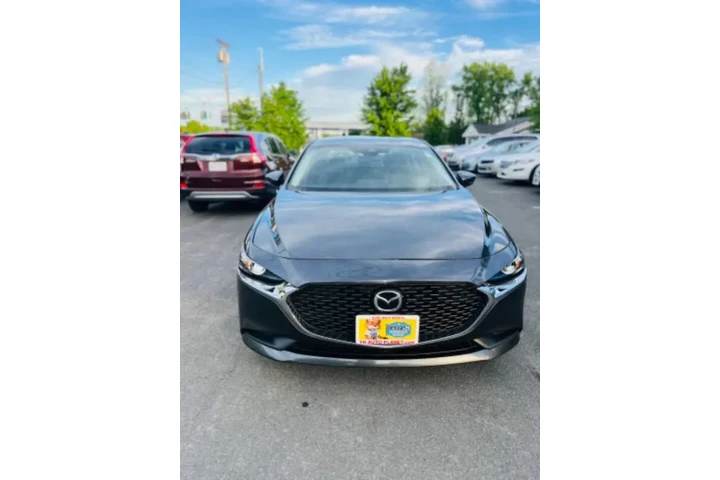 $19995 : 2023 3 Sedan 2.5 S Select image 4