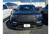 $34223 : Ford Explorer 2022 AWD XLT 4 thumbnail