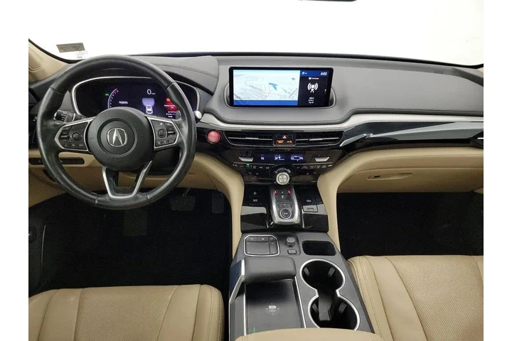 $39998 : Acura MDX 2023 SH-AWD 4dr SU image 9