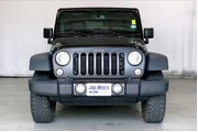 $23971 : Jeep Wrangler Unlimited 2017 thumbnail
