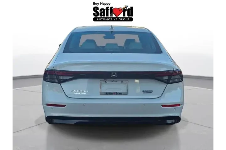 $32498 : Honda Accord Hybrid 2023 Tou image 6