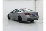 $35998 : BMW 5 Series 2023 530e 4dr S thumbnail