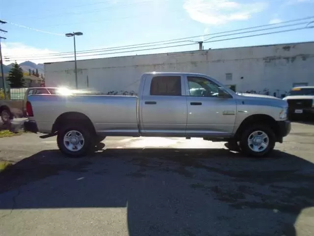 $26995 : 2016 RAM 3500 Tradesman image 9