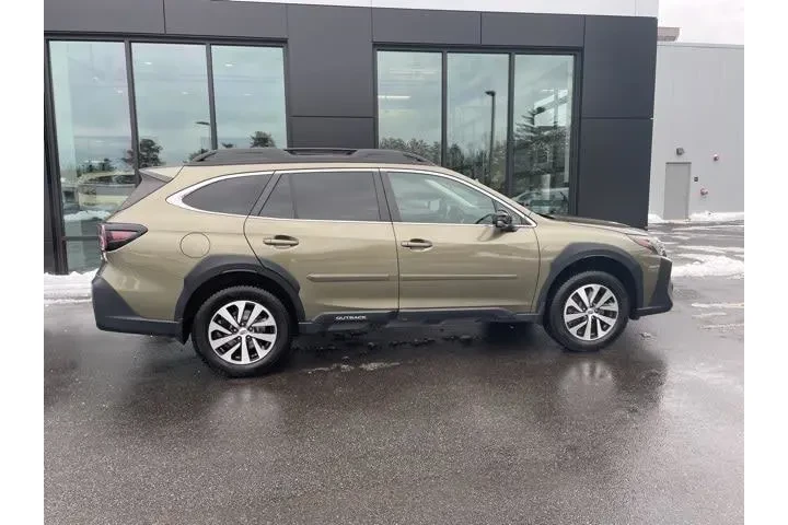 $24495 : Subaru Outback 2023 AWD Prem image 5