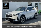 BMW X1 2025 AWD xDrive28i 4d en Newburgh