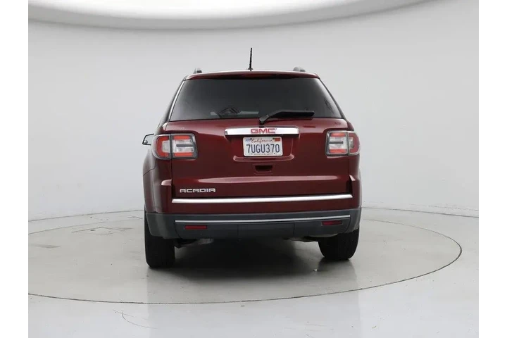 $18998 : GMC Acadia 2016 SLT-1 4dr SU image 6