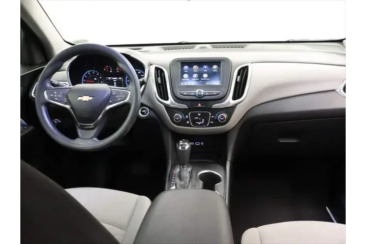 $12543 : Chevrolet Equinox 2020 LS 4d image 6