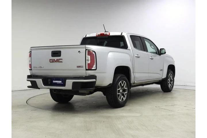 $22998 : GMC Canyon 2016 4x4 SLE 4dr image 8