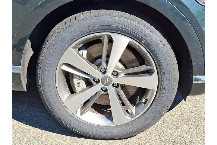 $37595 : Genesis GV80 2023 image 9