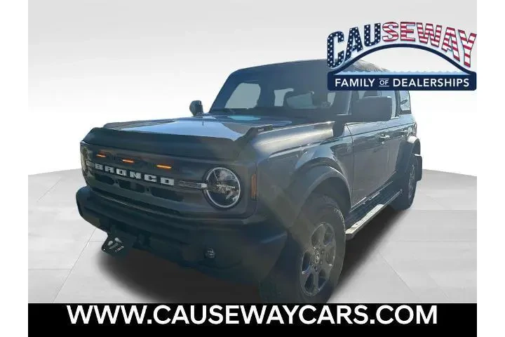 $38428 : Ford Bronco 2024 4x4 Big Ben image 1