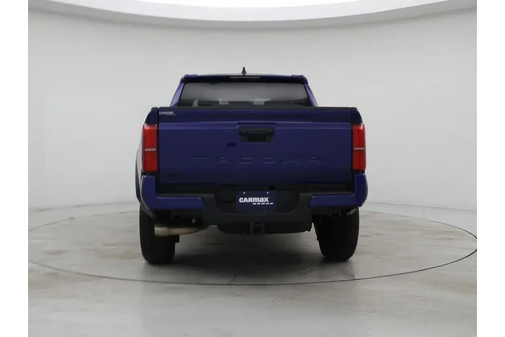 $37998 : Toyota Tacoma 2024 4x4 TRD S image 6