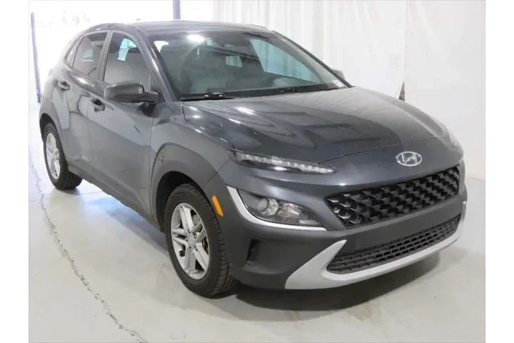 $16990 : Hyundai KONA 2022 SE 4dr Cro image 3