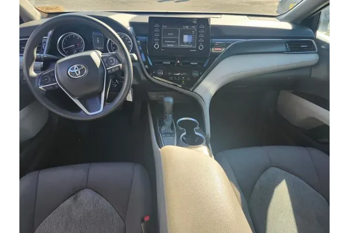 $22998 : Toyota Camry 2024 LE 4dr Sed image 5