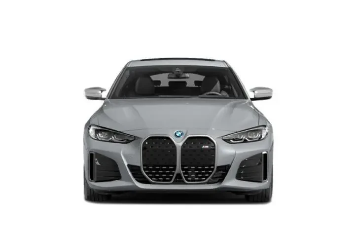 $32500 : BMW i4 2023 eDrive40 Gran Co image 4