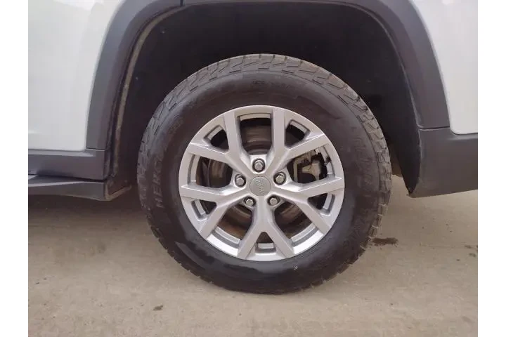 $27550 : Jeep Grand Cherokee L 2021 4 image 9