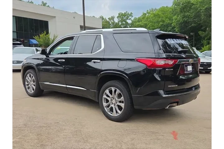 $24490 : Chevrolet Traverse 2019 Prem image 7