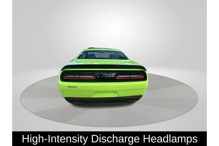 $39000 : Dodge Challenger 2023 R/T Sc image 6