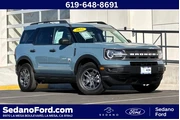 Ford Bronco Sport 2022 AWD B en San Diego