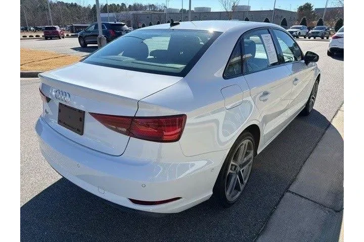$23390 : Audi A3 2020 Premium Plus 40 image 5