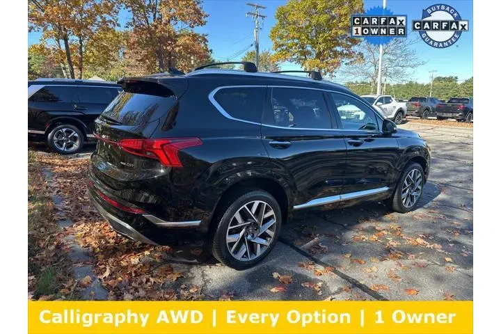 $24997 : Hyundai SANTA FE 2021 AWD Ca image 7