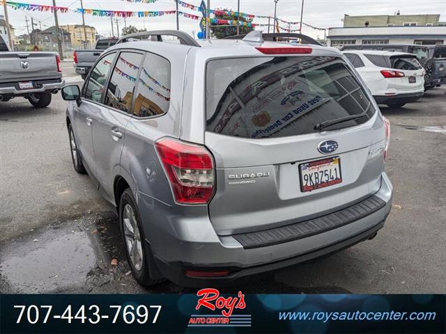 $20995 : 2016 Forester 2.5i Premium AW image 7