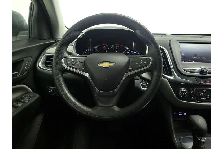 $18998 : Chevrolet Equinox 2022 LS 4d image 10