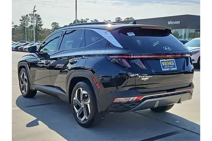 $38945 : Hyundai TUCSON 2024 Limited image 7