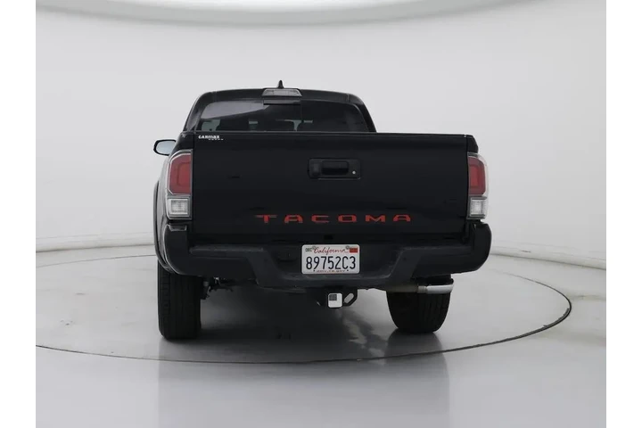 $34998 : Toyota Tacoma 2021 4x2 TRD S image 6