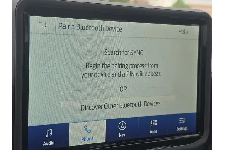 $26956 : Ford Bronco Sport 2023 AWD O image 5