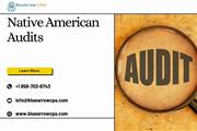 Top Native American Audits en San Diego