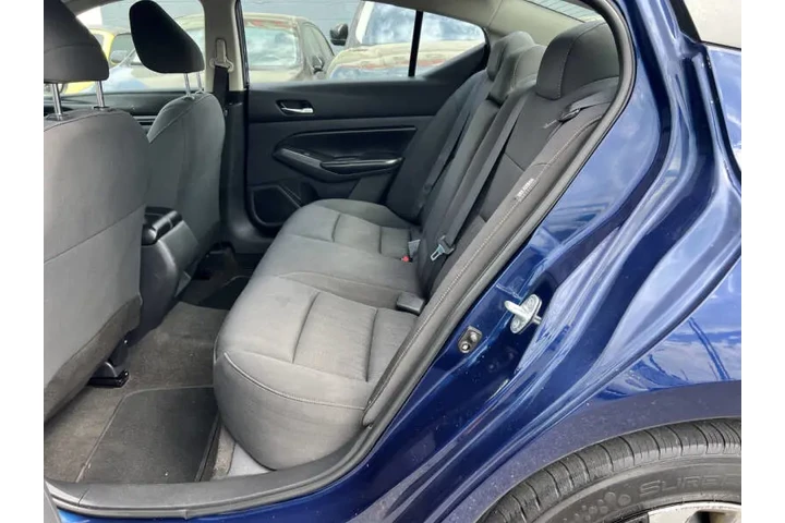 $9900 : 2022 Altima 2.5 S image 8