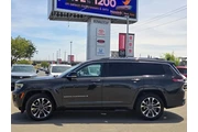 $33588 : Jeep Grand Cherokee L 2022 4 thumbnail