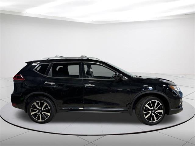 $22684 : Pre-Owned 2020 Rogue SL image 2