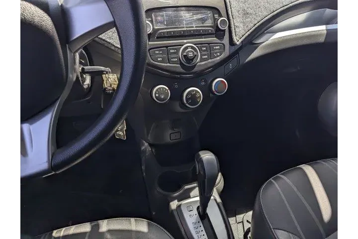 $7999 : Chevrolet Spark 2013 LS Auto image 10