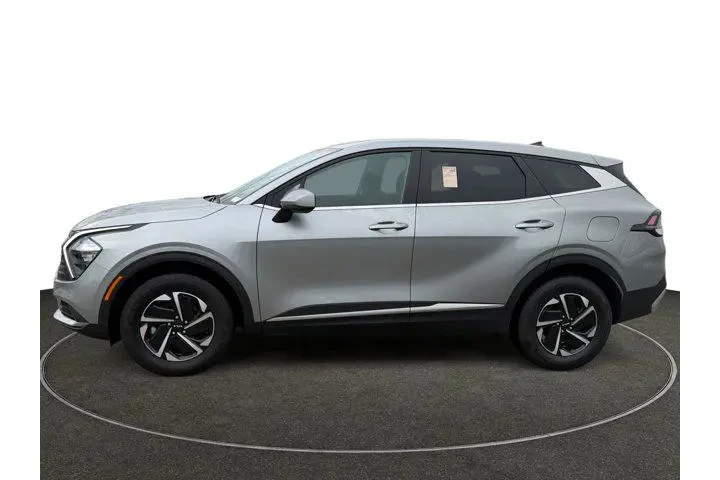 $25627 : Kia Sportage Hybrid 2023 AWD image 2