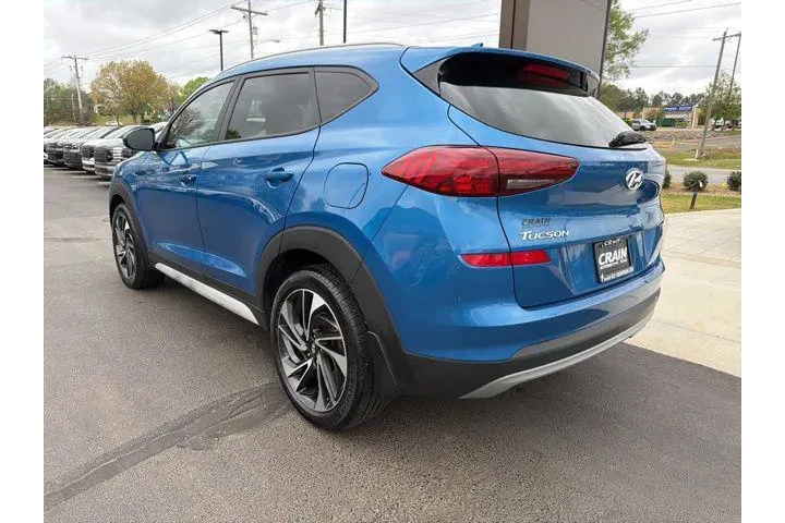 $16858 : Hyundai TUCSON 2019 Sport 4d image 5