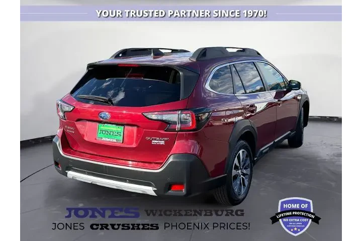 $31560 : Subaru Outback 2024 AWD Limi image 5