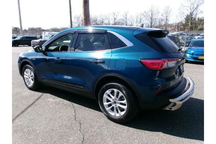 $18880 : Ford Escape 2020 AWD SE 4dr image 9