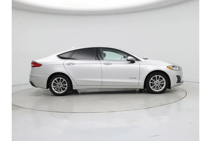 $14998 : Ford Fusion Hybrid 2019 SE 4 image 7