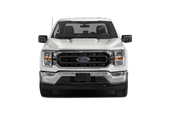 $39599 : Ford F-150 2022 4x4 XLT 4dr image 4
