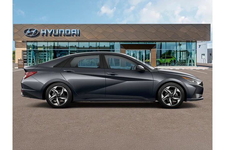 $18550 : Hyundai ELANTRA 2023 SEL 4dr image 9