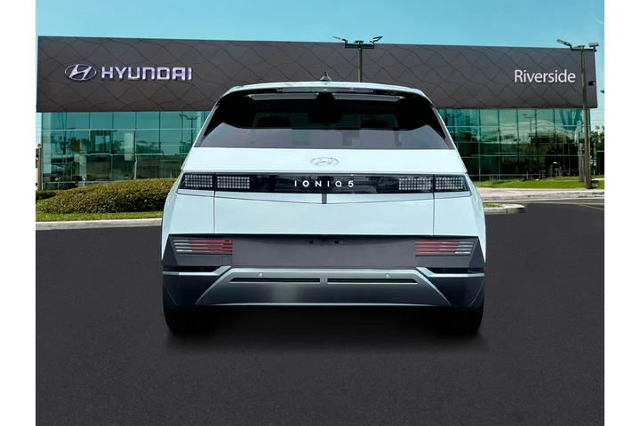 $24881 : Hyundai IONIQ 5 2024 SEL 4dr image 6