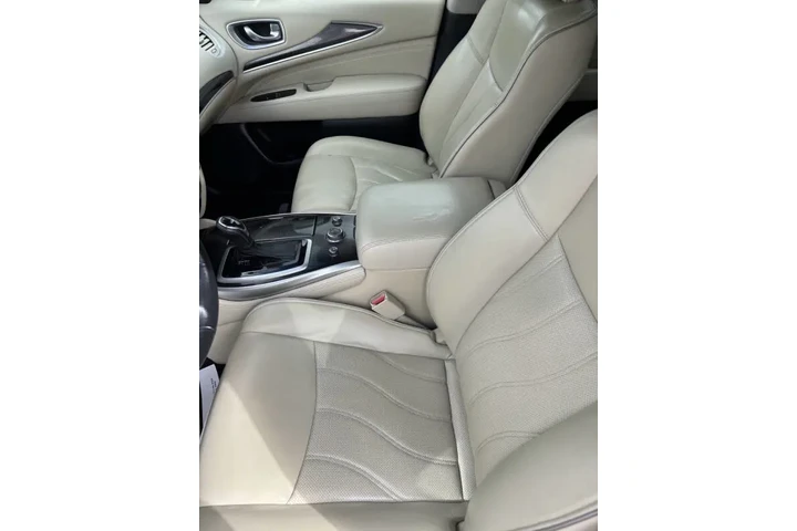 $13999 : 2016 QX60 image 7