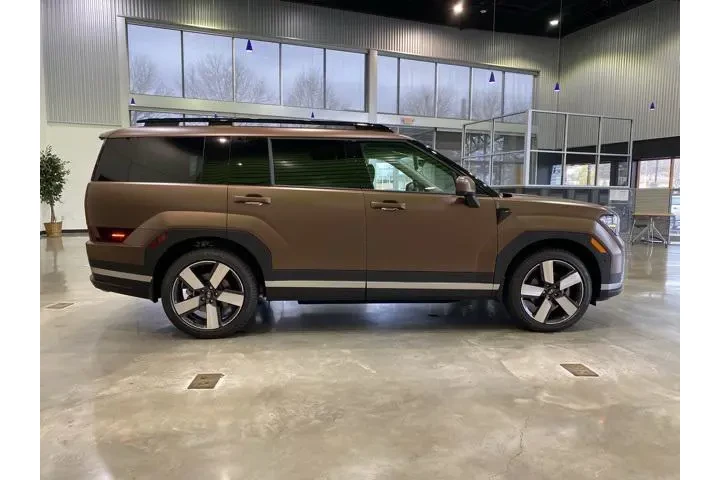 $39815 : Hyundai SANTA FE Hybrid 2025 image 9