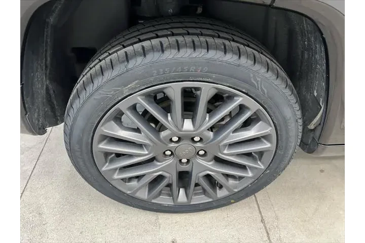 $23990 : Jeep Compass 2023 4x4 (Red) image 9