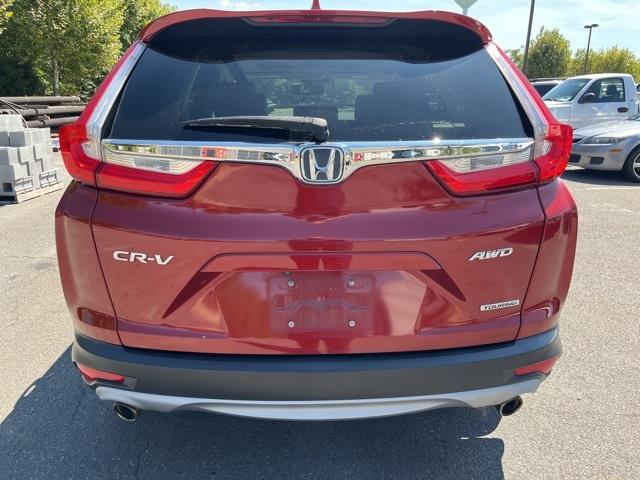 $24449 : PRE-OWNED 2017 HONDA CR-V TOU image 2