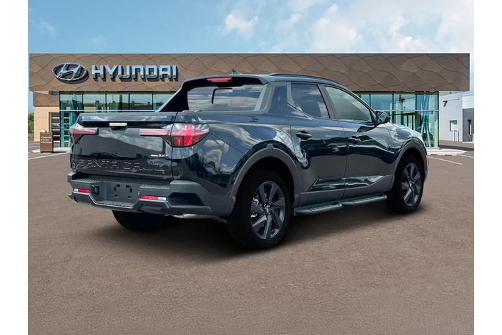 $32856 : Hyundai SANTA CRUZ 2024 AWD image 7