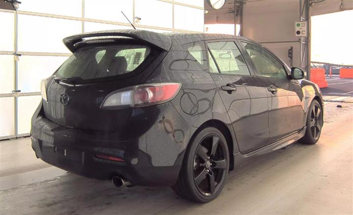 $12000 : 2011 MAZDA MAZDA3 image 10