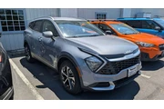 $24390 : 2023 Sportage EX thumbnail