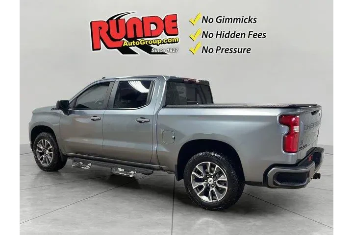 $29900 : Chevrolet Silverado 1500 202 image 3